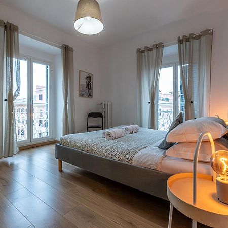 Domus Dino Appartement Rome Buitenkant foto