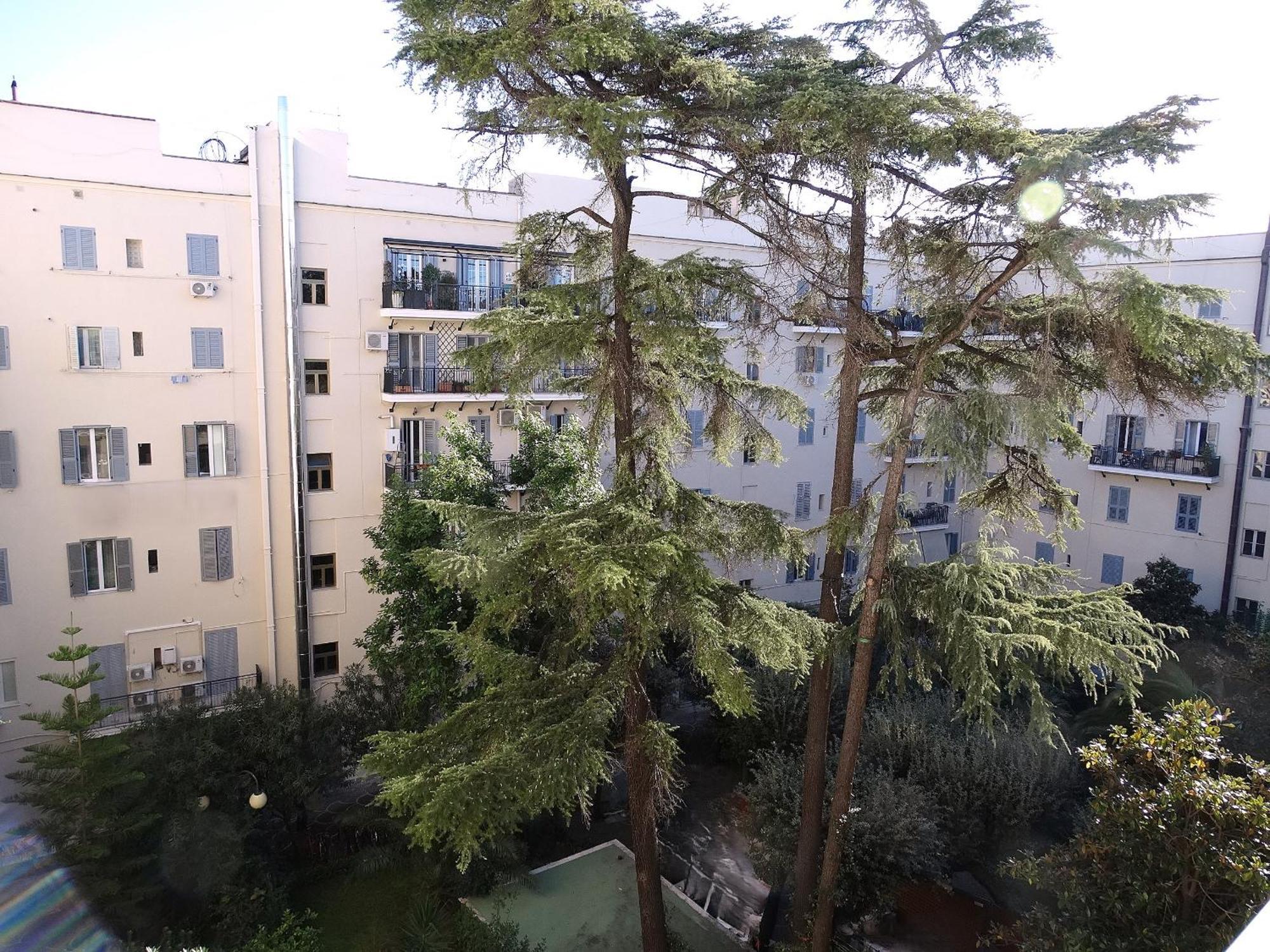 Domus Dino Appartement Rome Buitenkant foto
