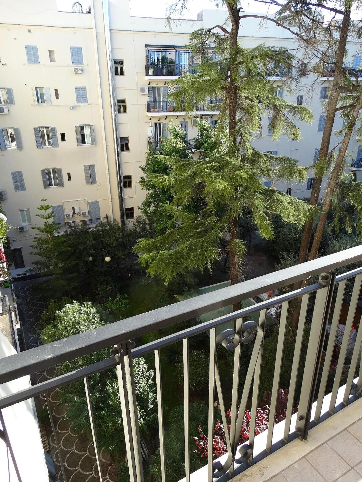 Domus Dino Appartement Rome Buitenkant foto