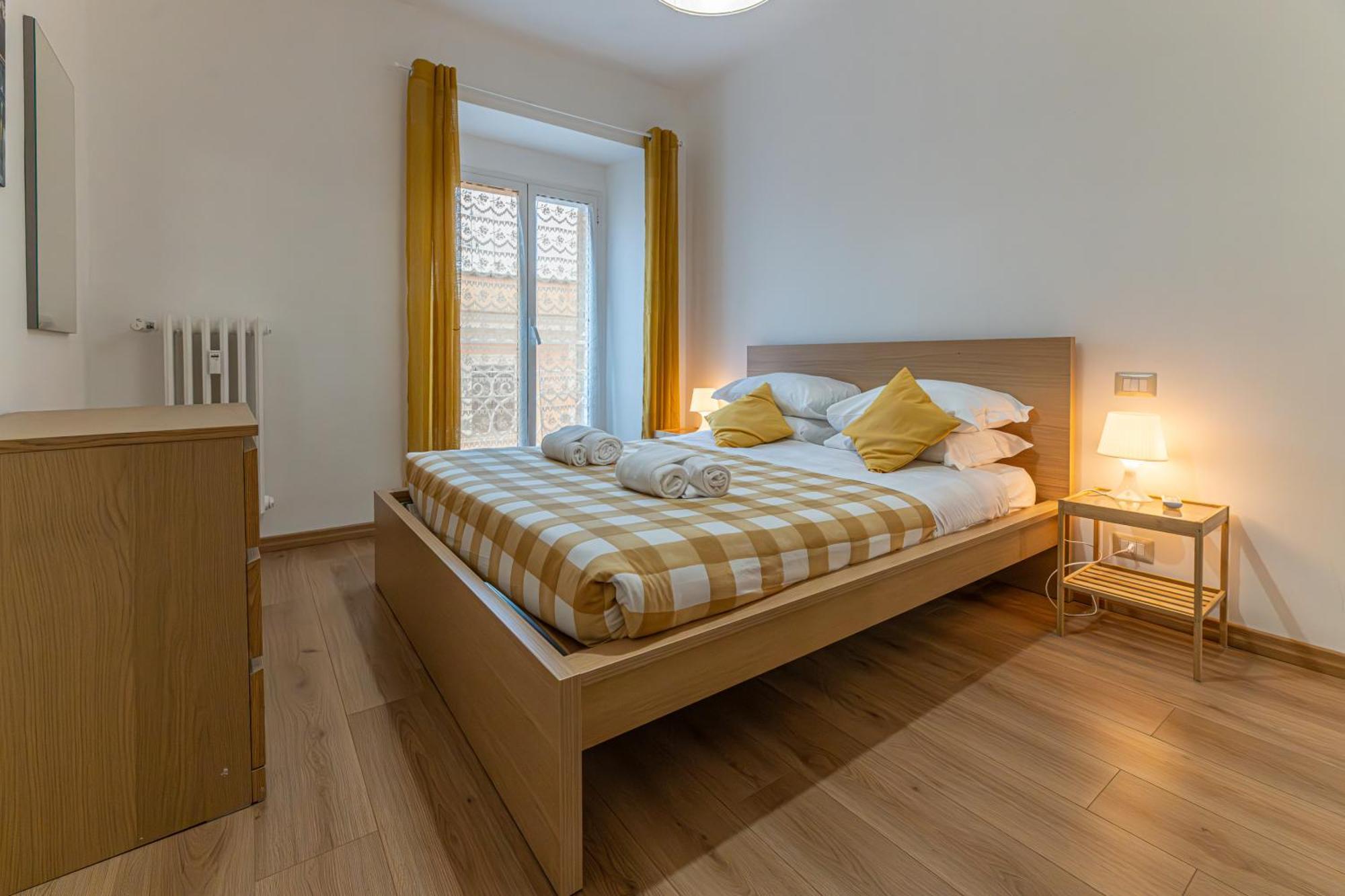 Domus Dino Appartement Rome Buitenkant foto