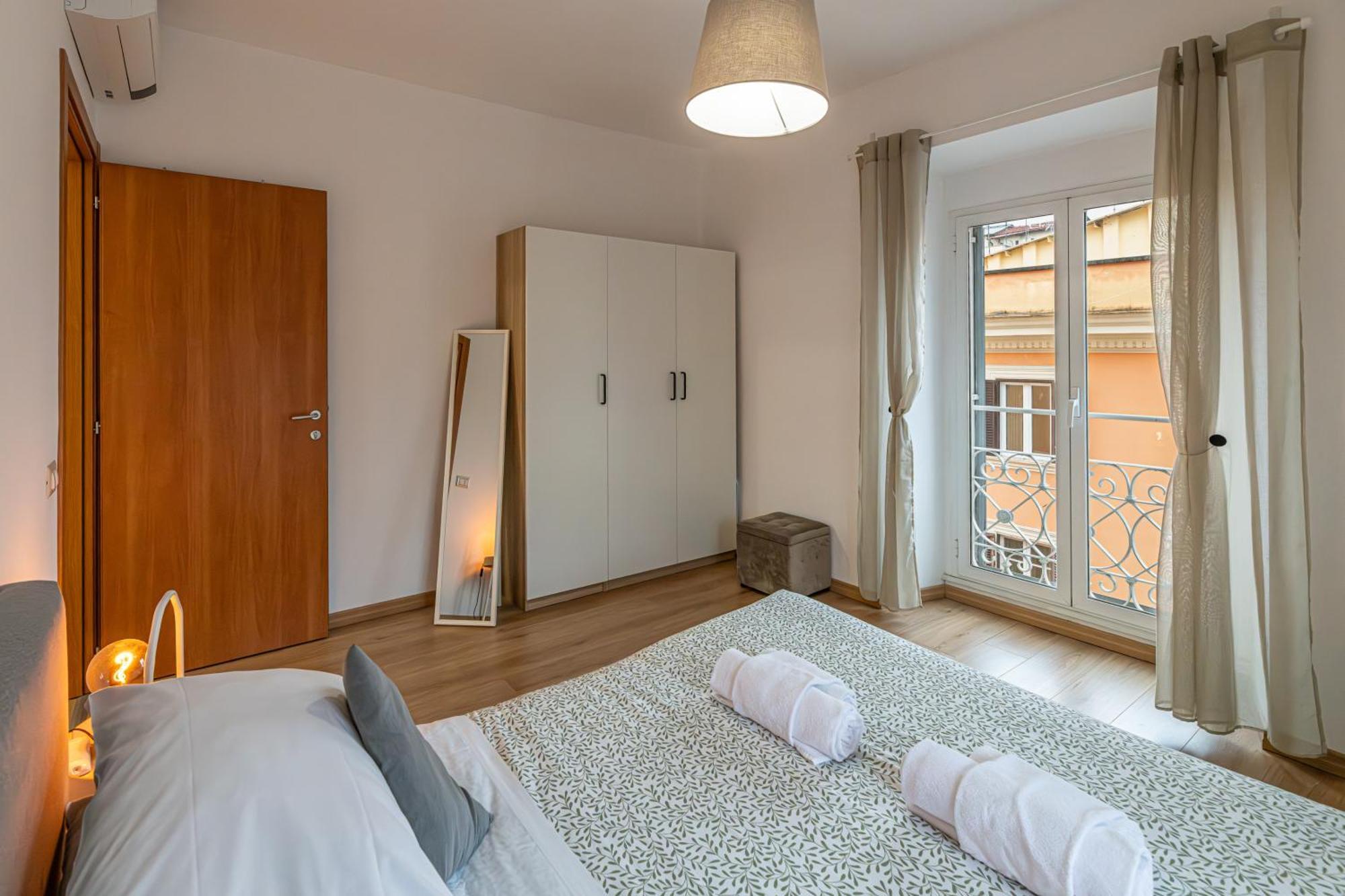 Domus Dino Appartement Rome Buitenkant foto