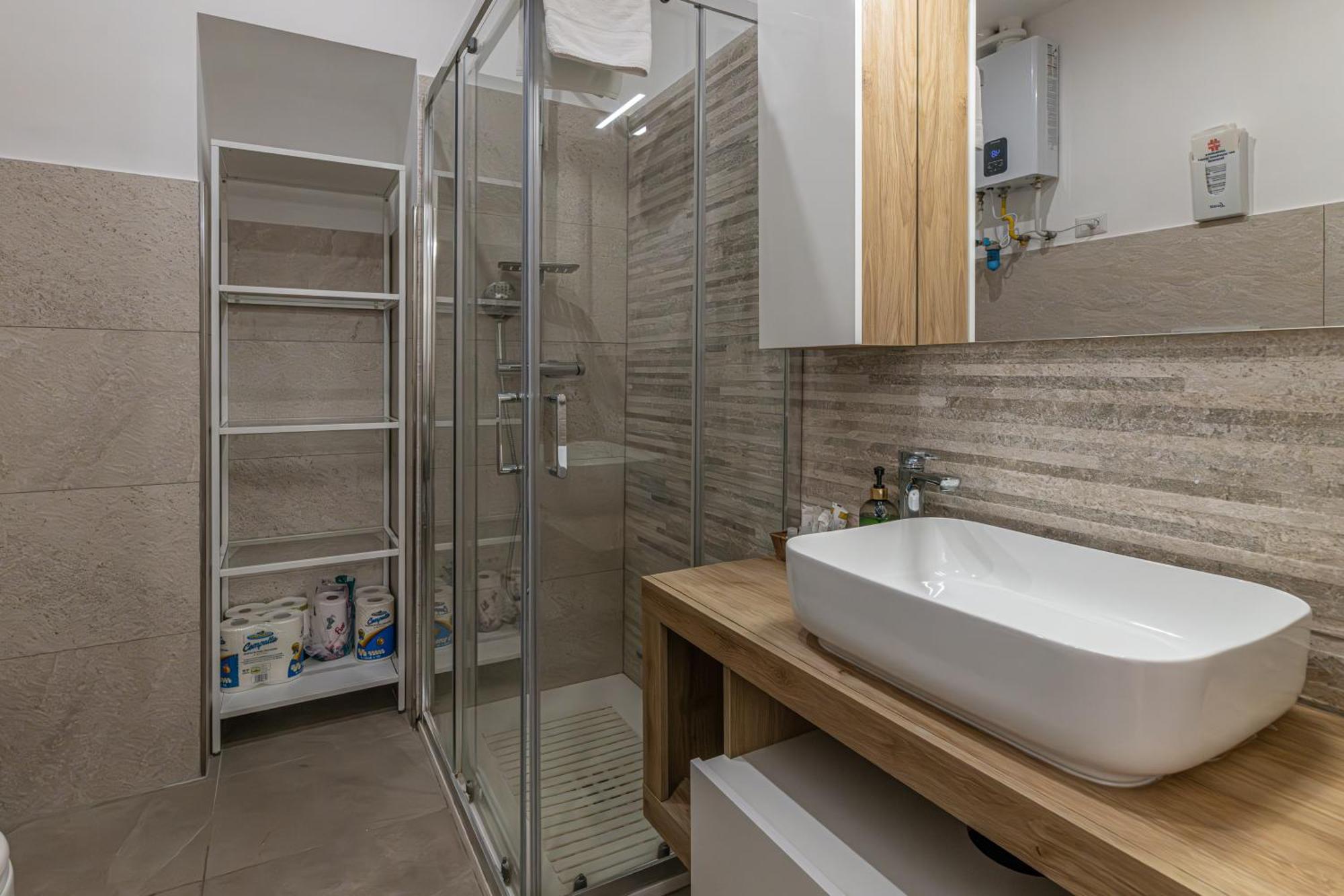 Domus Dino Appartement Rome Buitenkant foto