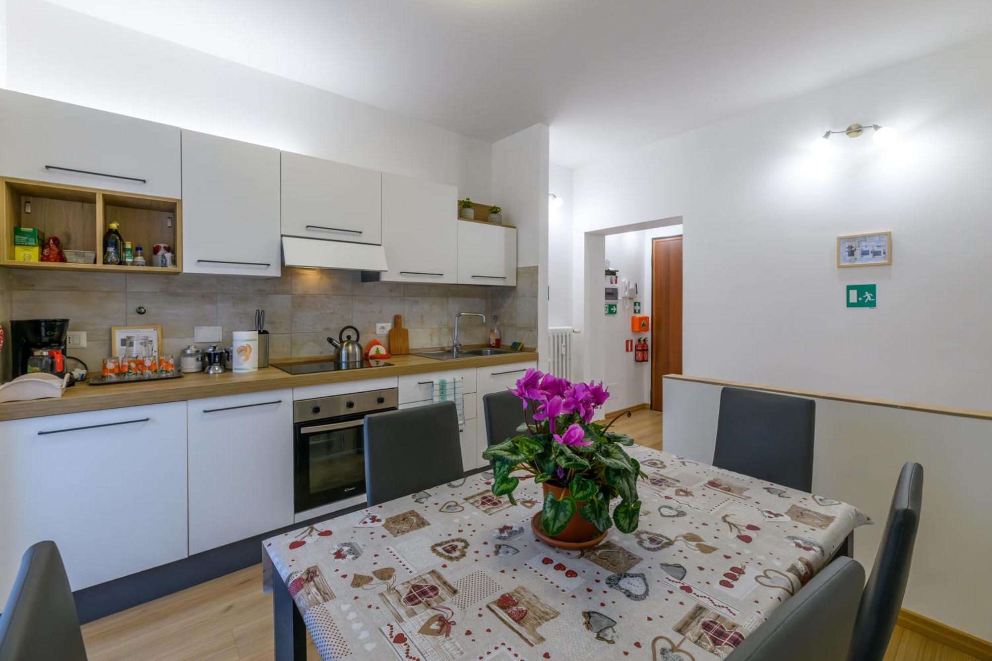 Domus Dino Appartement Rome Buitenkant foto