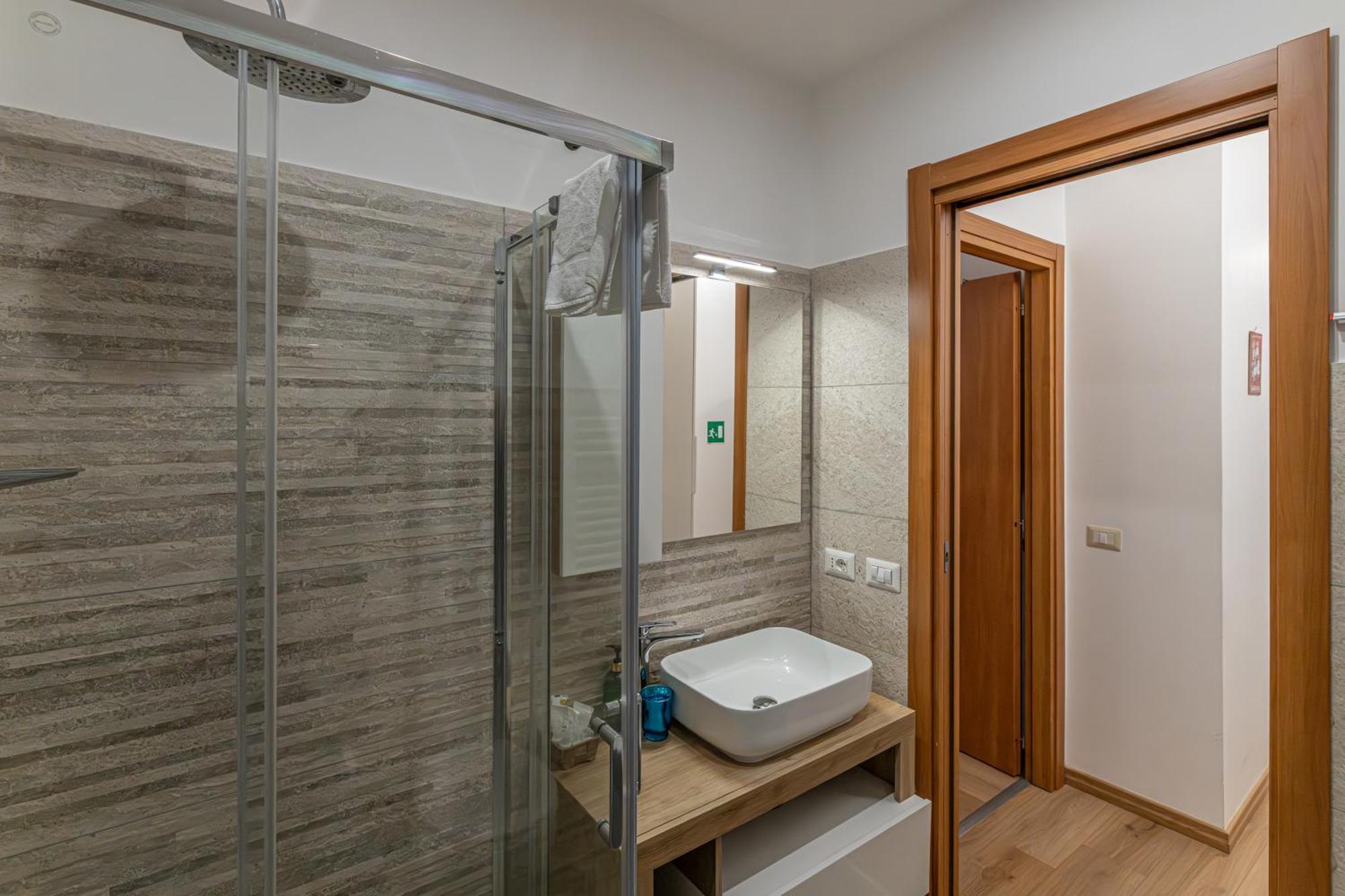 Domus Dino Appartement Rome Buitenkant foto