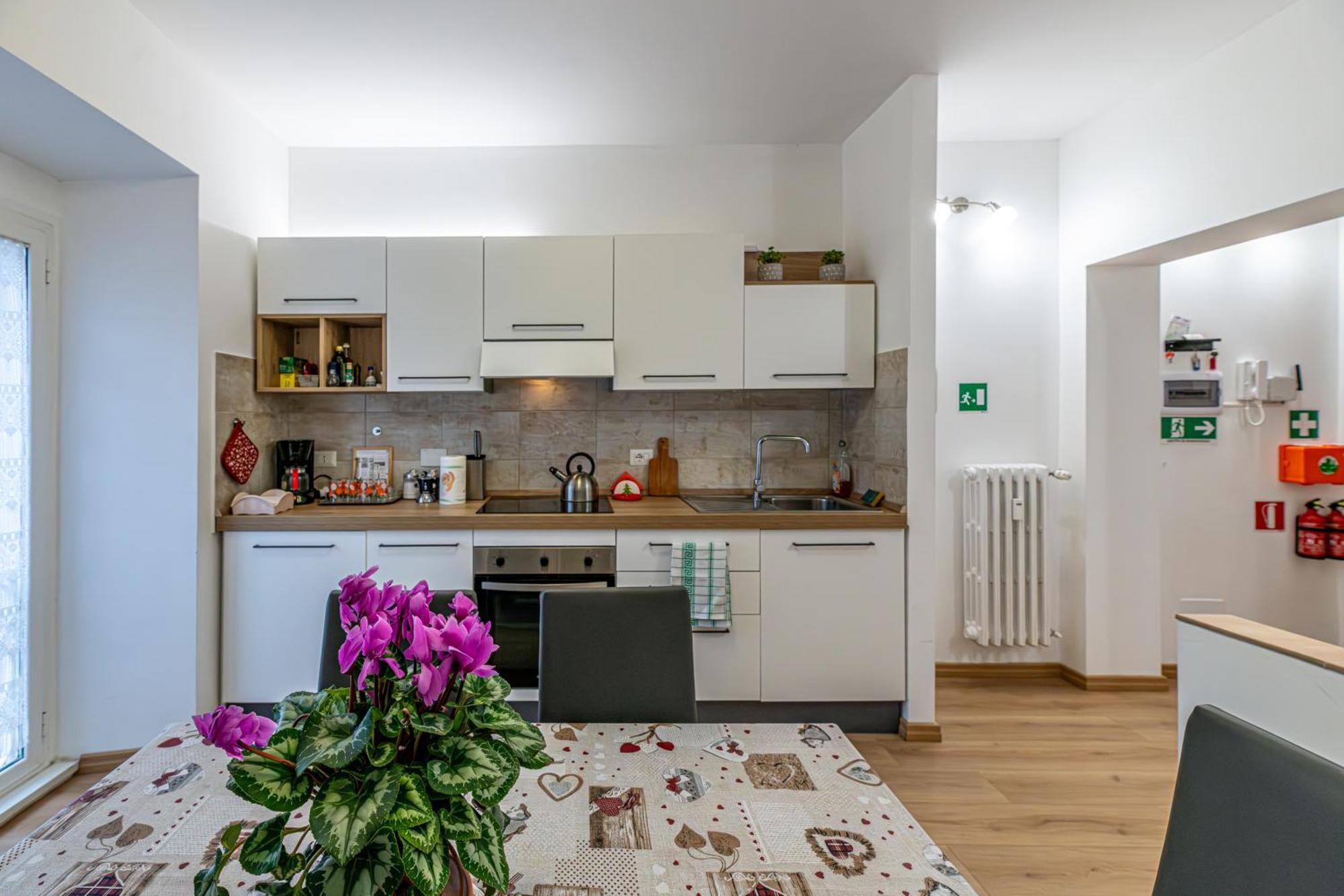 Domus Dino Appartement Rome Buitenkant foto