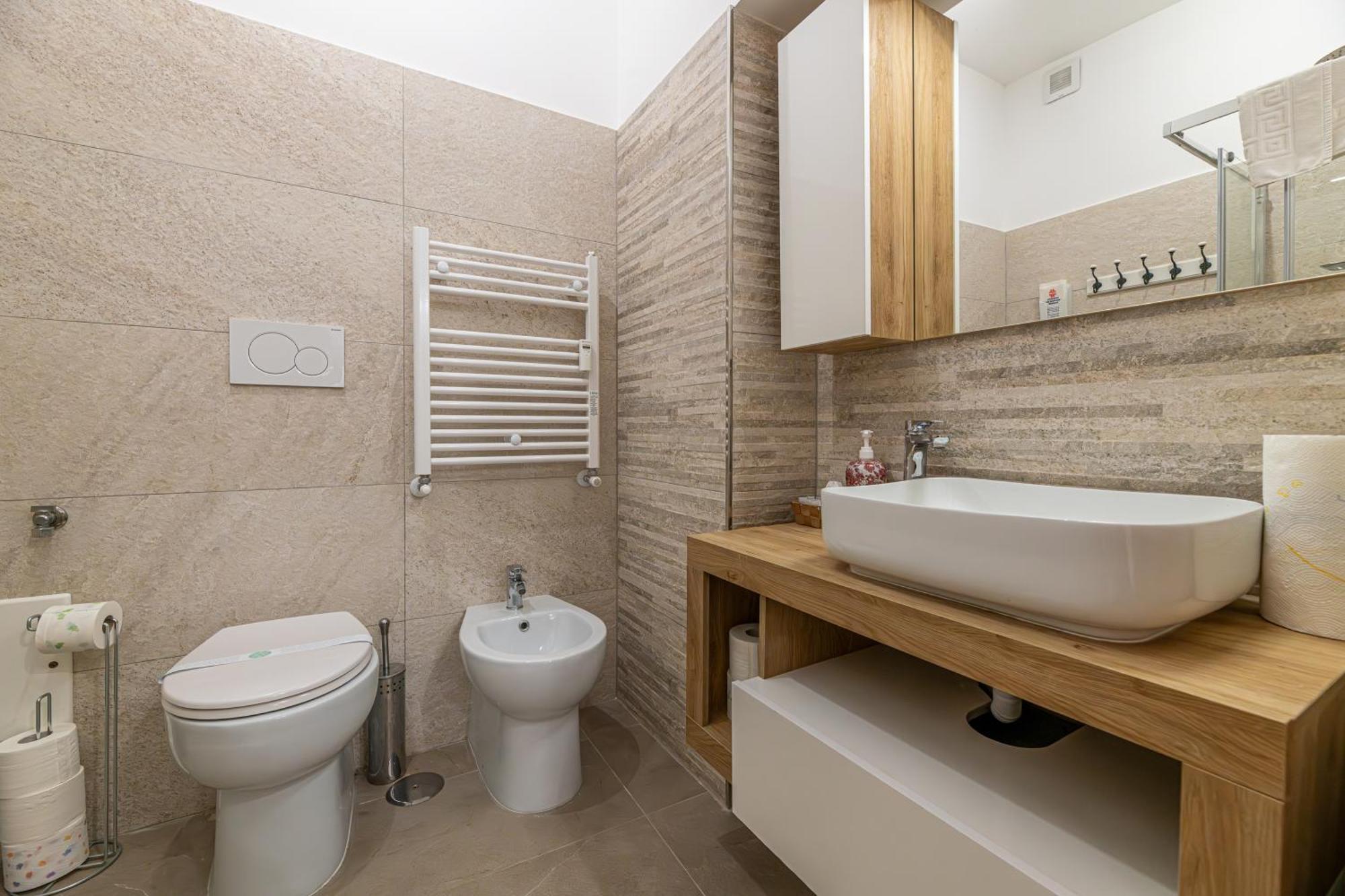 Domus Dino Appartement Rome Buitenkant foto