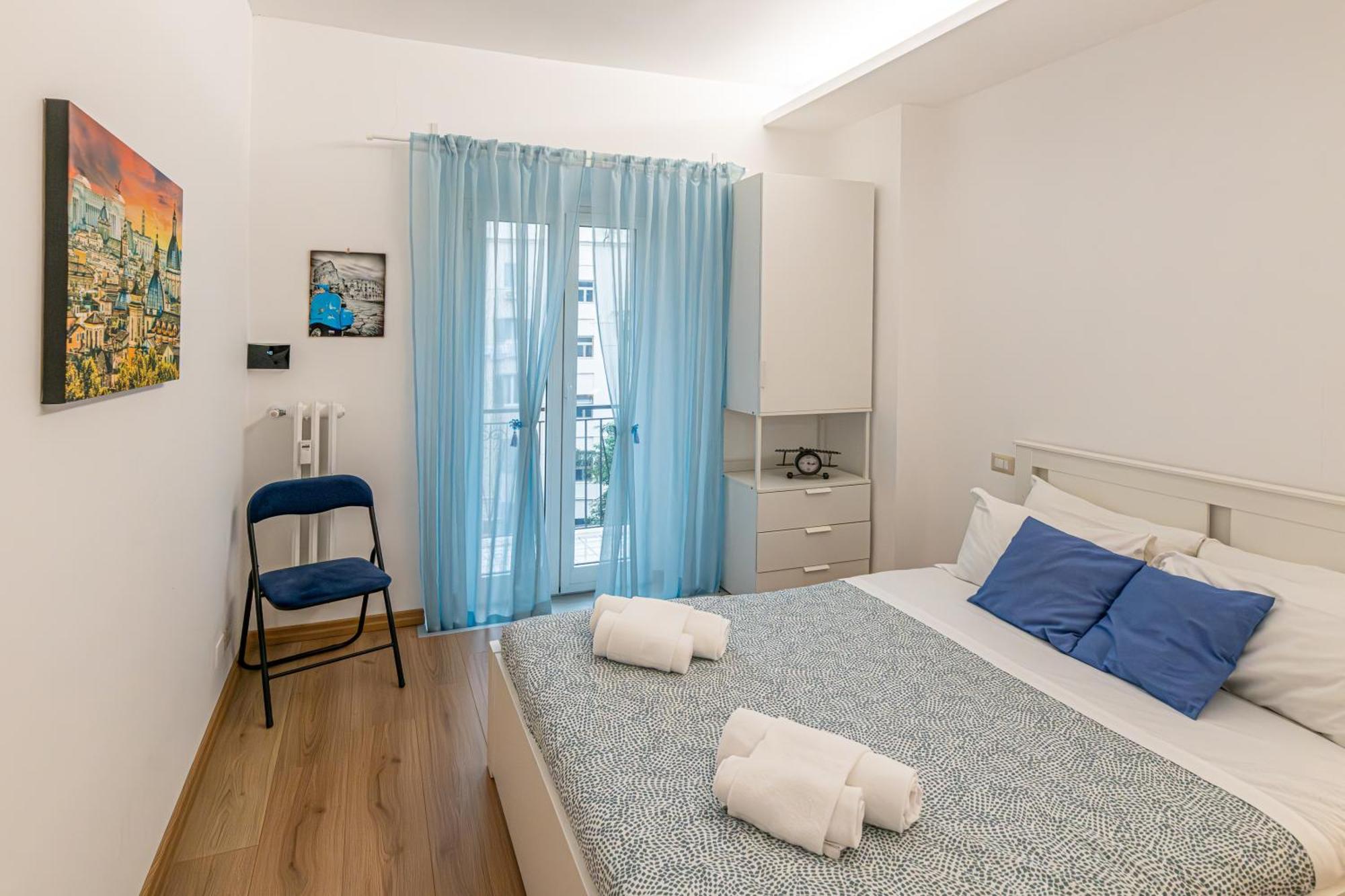 Domus Dino Appartement Rome Buitenkant foto
